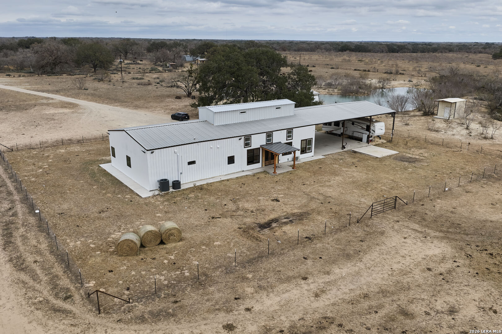 3169 Schuettig Road Poteet, TX 78065 - Photo 8 of 43