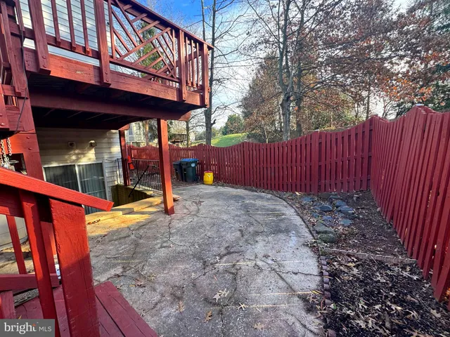 $2,900 | 3996 Royal Lytham Drive, Fairfax, VA 22033