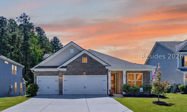 $599,000 | 600 Hulston Landing Road, Okatie, SC 29909