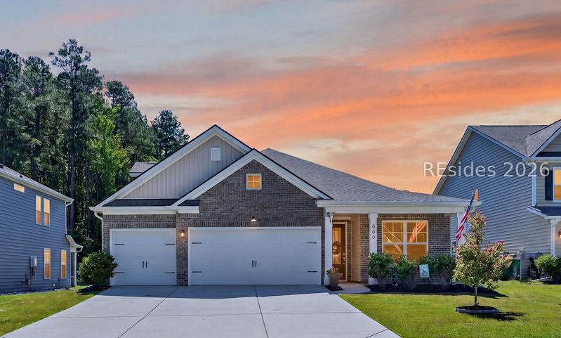 600 Hulston Landing Road Okatie, SC 29909 - Photo 1 of 64