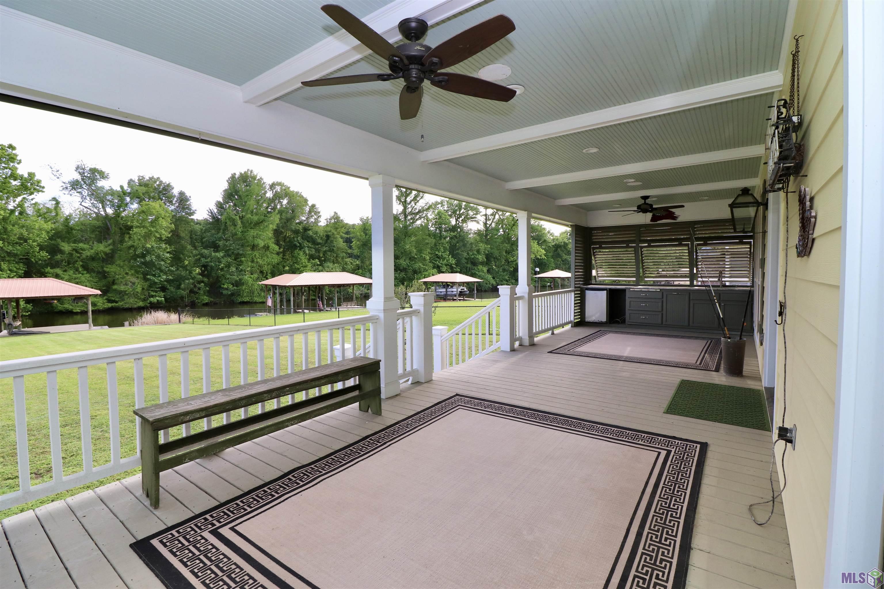 5687 Island Road Jarreau, LA 70749 - Photo 29 of 37