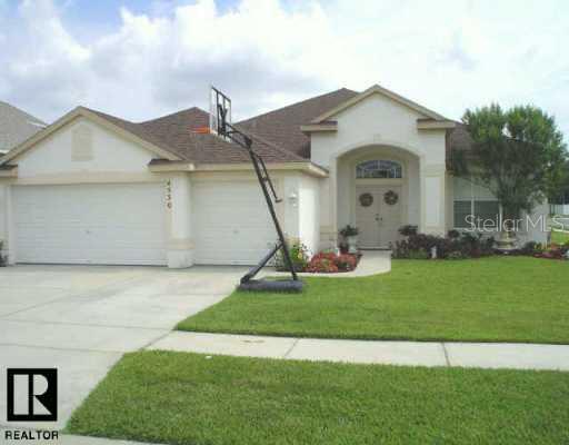 4530 Deer Lodge Road New Port Richey, FL 34655 - Photo 1 of 1 Exterior Front