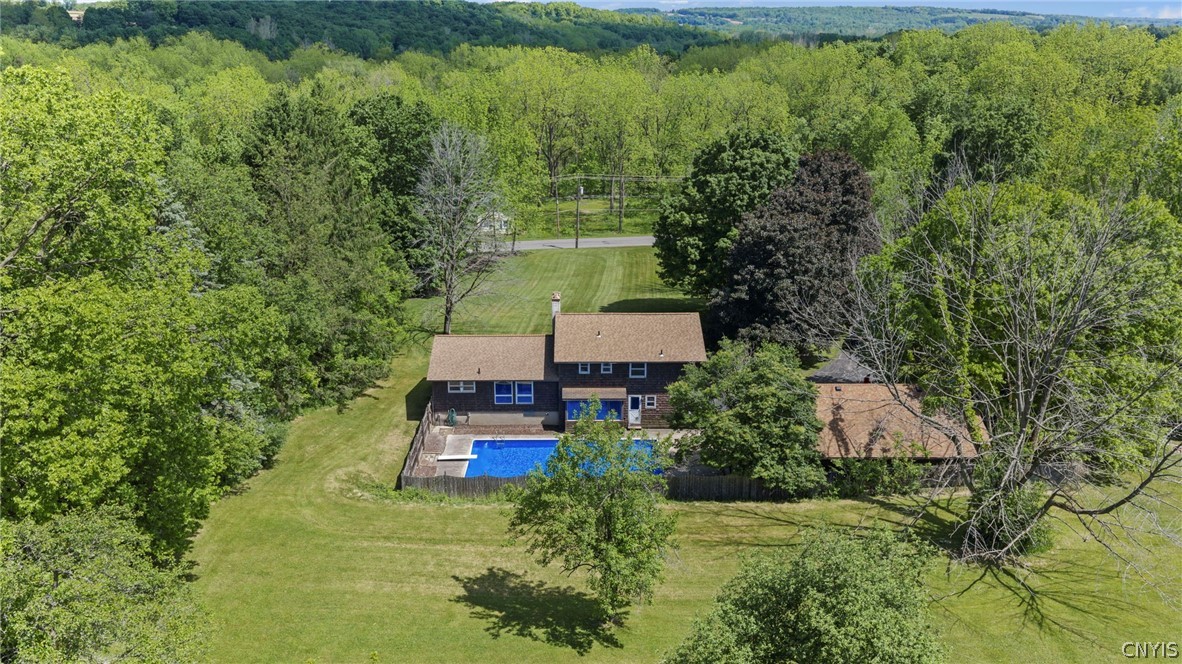 2170 Bitters Road Camillus, NY 13031 - Photo 41 of 47