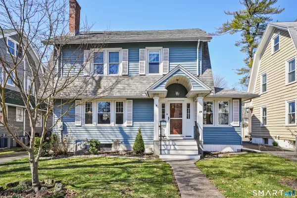 $525,000 | 19 Westfield Road, West Hartford, CT 06119