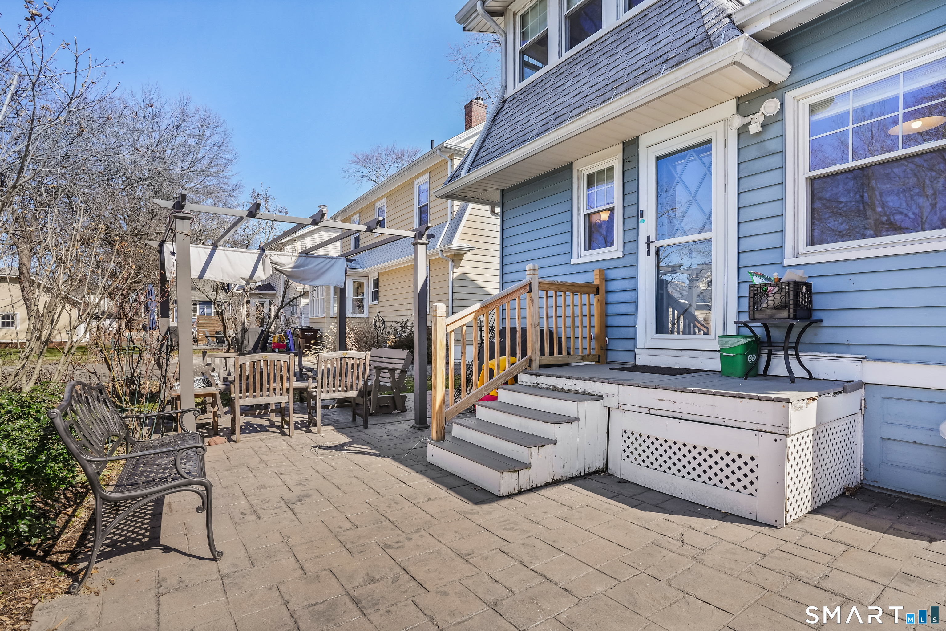 19 Westfield Road West Hartford, CT 06119 - Photo 40 of 40