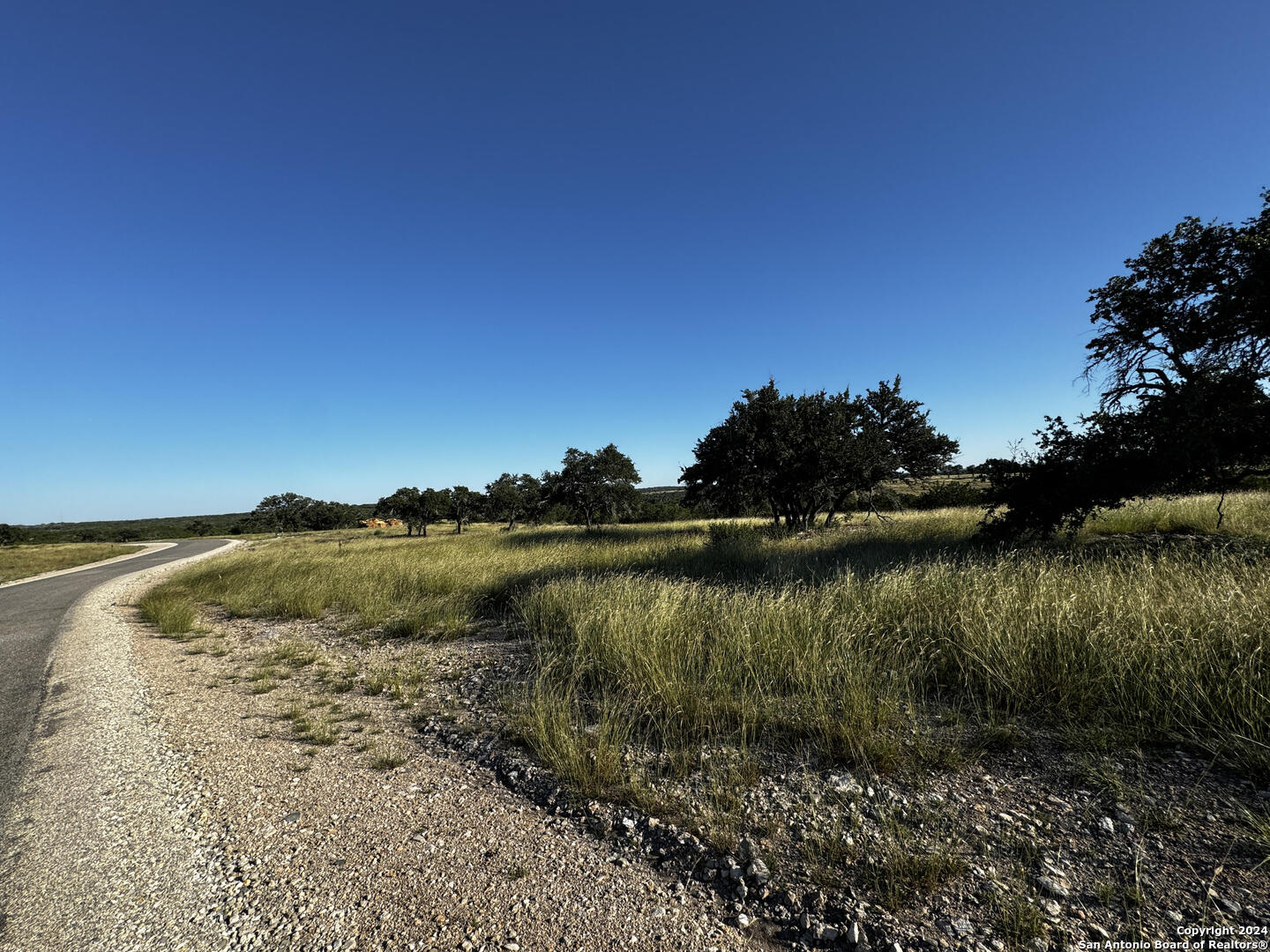 Lot 89 Loma Vista Ranch Phase 4 Kerrville, TX 78028 - Photo 4 of 9 a view of a lake view