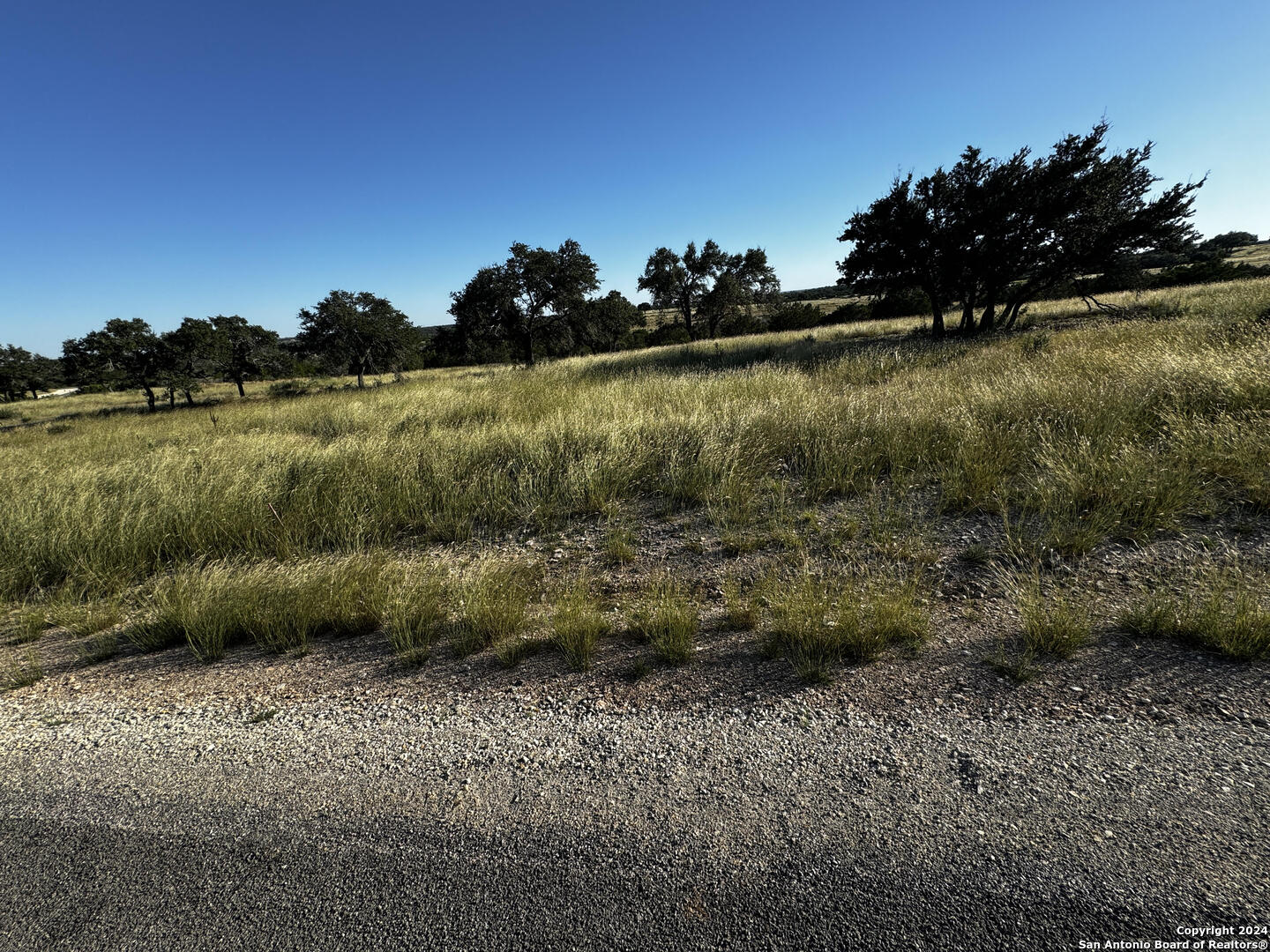 Lot 89 Loma Vista Ranch Phase 4 Kerrville, TX 78028 - Photo 6 of 9 a view of a lake with a yard