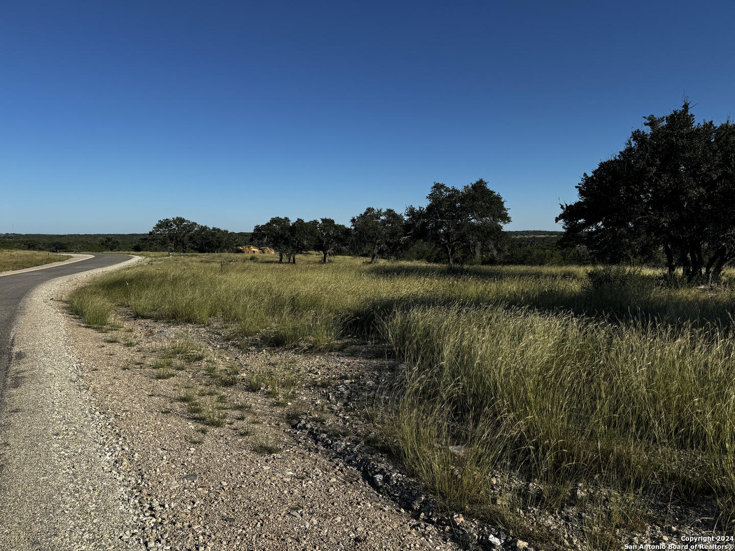 Lot 89 Loma Vista Ranch Phase 4 Kerrville, TX 78028 - Photo 7 of 9 a view of a lake view