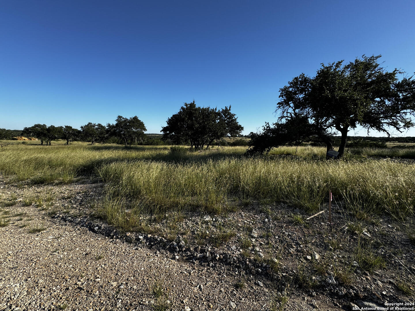 Lot 89 Loma Vista Ranch Phase 4 Kerrville, TX 78028 - Photo 8 of 9 a view of a lake