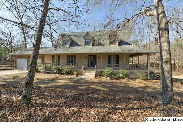 5450 Caldwell Mill Road Birmingham, AL 35242 - Photo 1 of 32