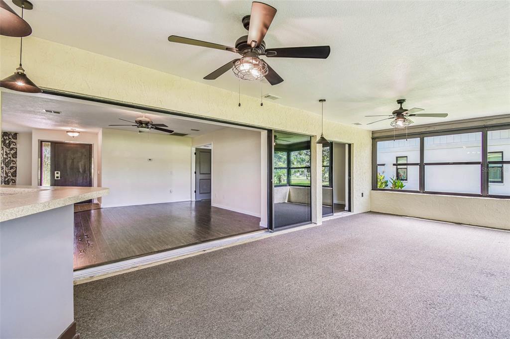 5319 Saddlebrook Way Wesley Chapel, FL 33543 - Photo 15 of 77 a view of an empty room with a window