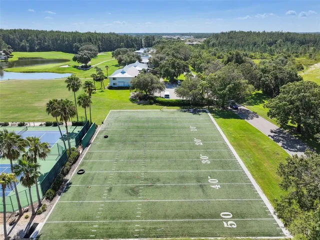 $579,000 | 5319 Saddlebrook Way, Wesley Chapel, FL 33543