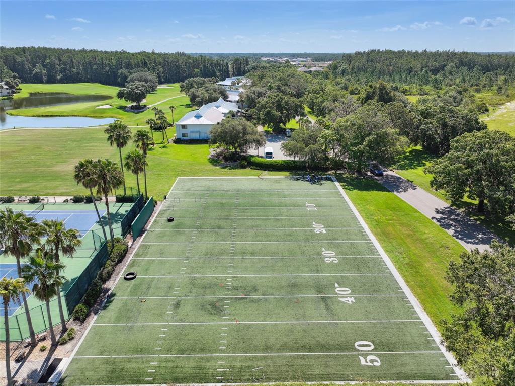 5319 Saddlebrook Way Wesley Chapel, FL 33543 - Photo 76 of 77