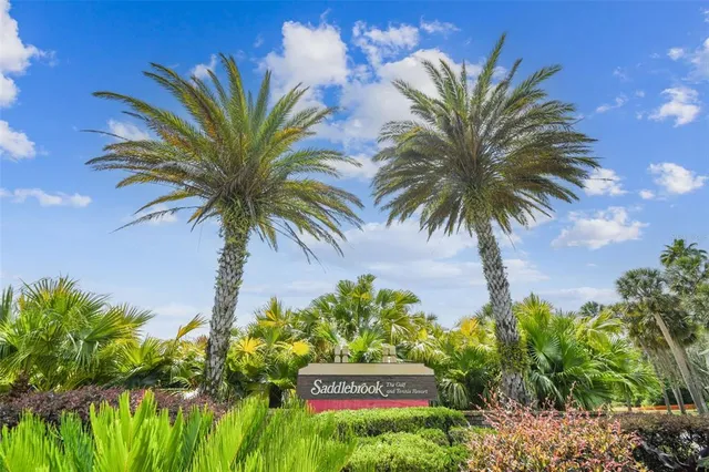 $579,000 | 5319 Saddlebrook Way, Wesley Chapel, FL 33543