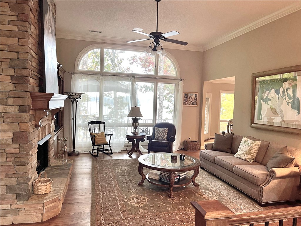 103 Big Oak Drive Seneca, SC 29672 - Photo 2 of 50