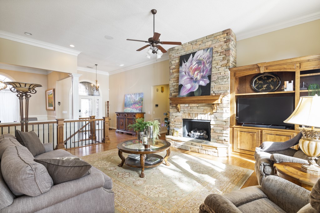 103 Big Oak Drive Seneca, SC 29672 - Photo 25 of 50