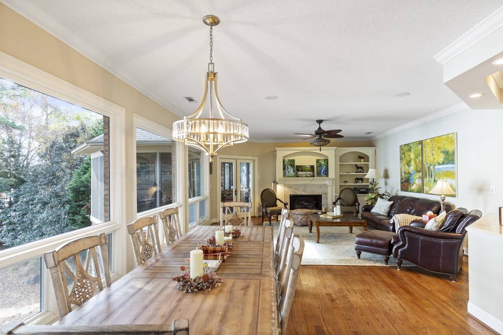 103 Big Oak Drive Seneca, SC 29672 - Photo 26 of 50