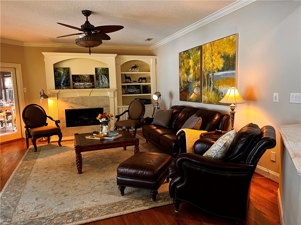 103 Big Oak Drive Seneca, SC 29672 - Photo 5 of 50