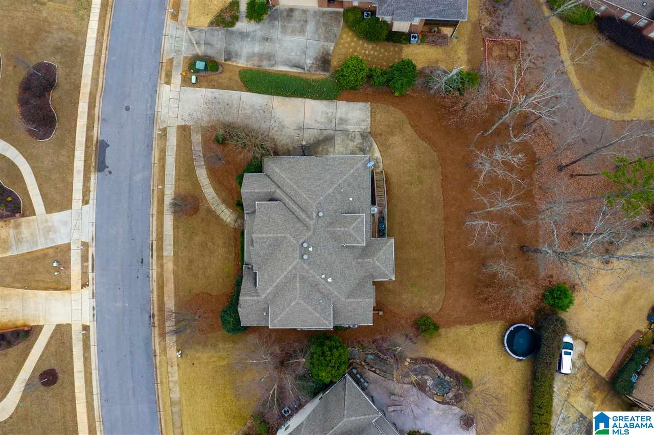 1452 Scout Ridge Drive Hoover, AL 35244 - Photo 40 of 43