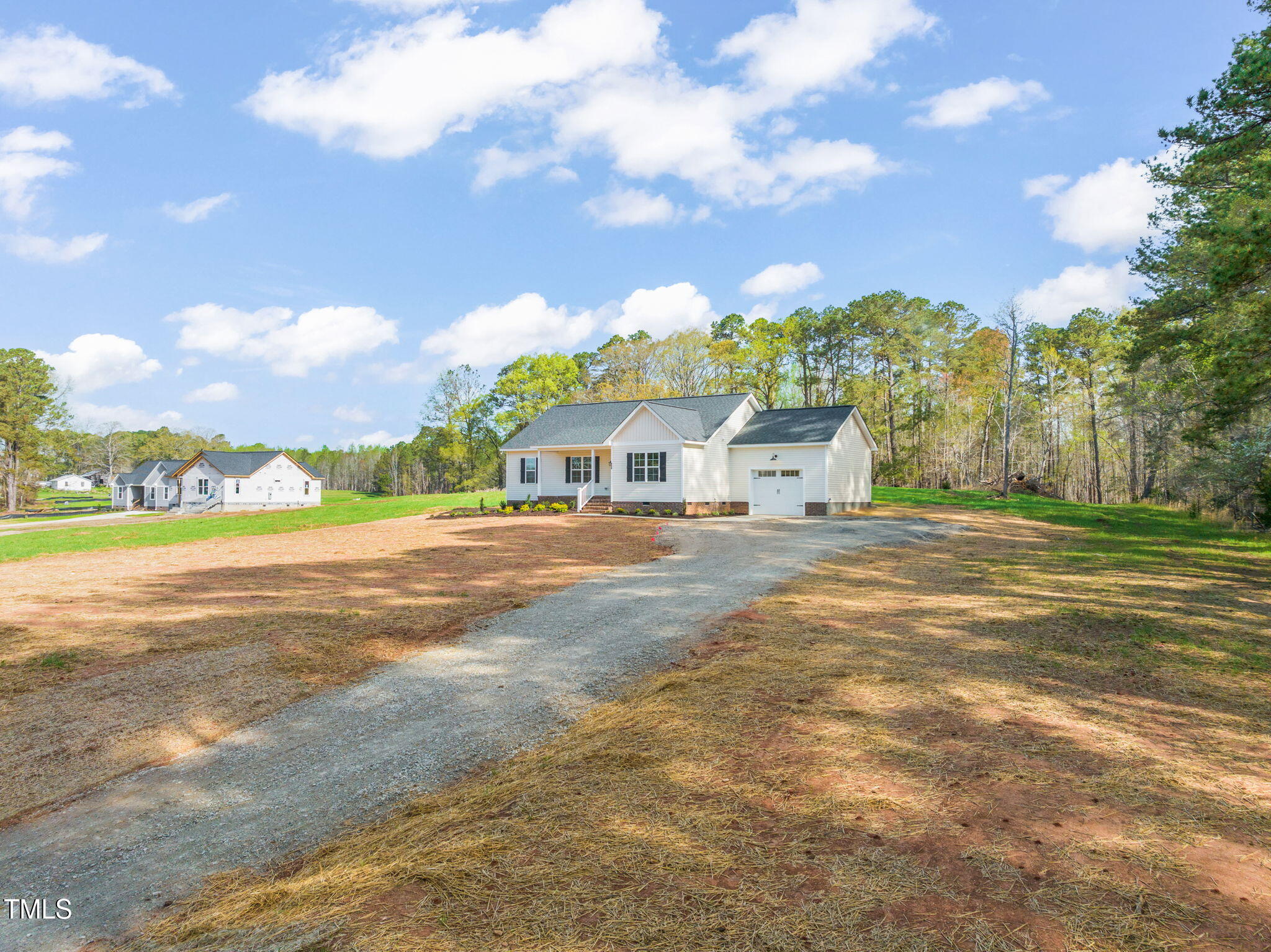 9550 Stallings Road Spring Hope, NC 27882 - Photo 3 of 33 30-web-or-mls-DJI_0730