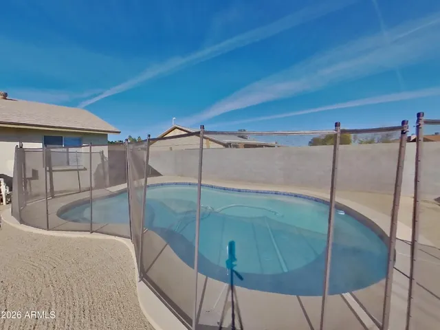 $1,909 | 6431 West Hatcher Road, Glendale, AZ 85302