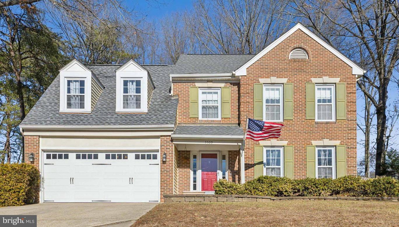 3509 Fox Ridge Road Waldorf, MD 20601 - Photo 1 of 35 Gallery Image 1