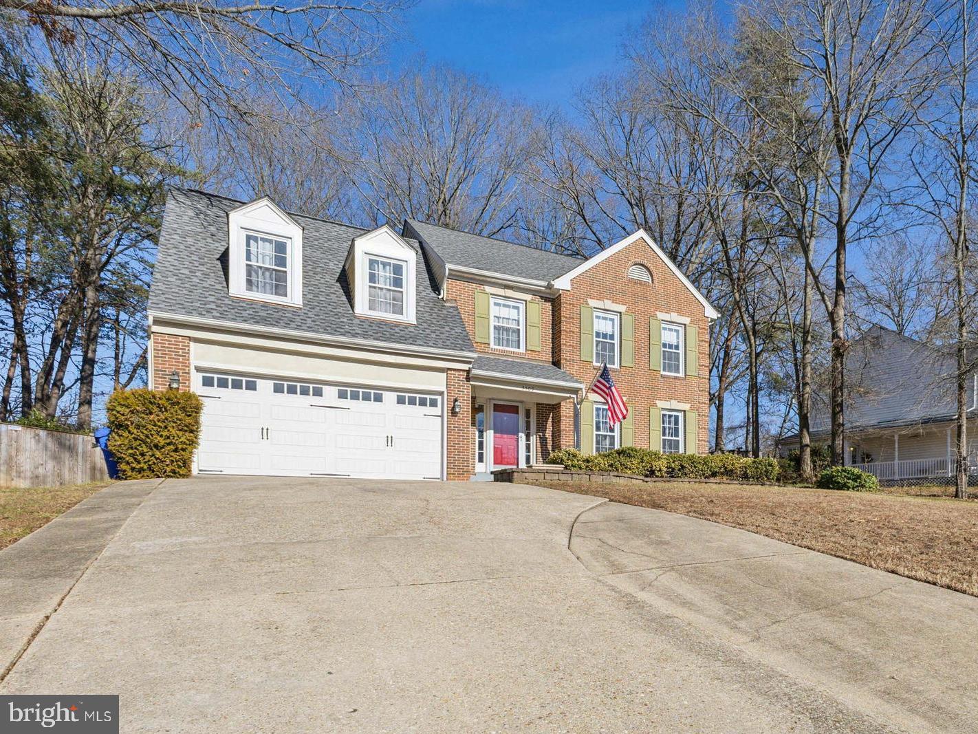 3509 Fox Ridge Road Waldorf, MD 20601 - Photo 2 of 35 Gallery Image 2