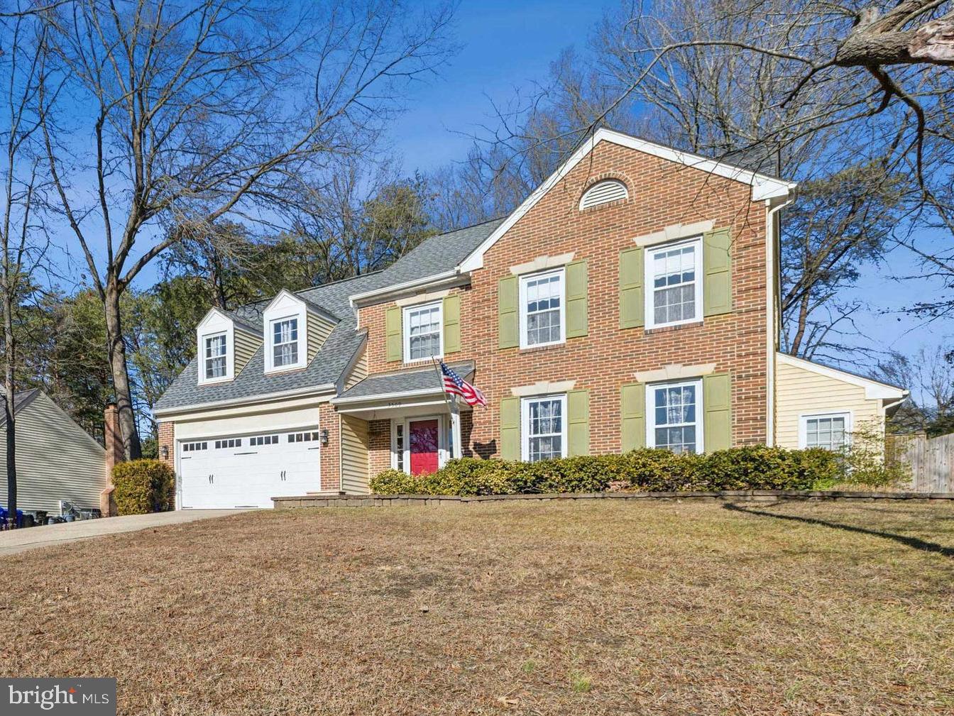 3509 Fox Ridge Road Waldorf, MD 20601 - Photo 3 of 35 Gallery Image 3