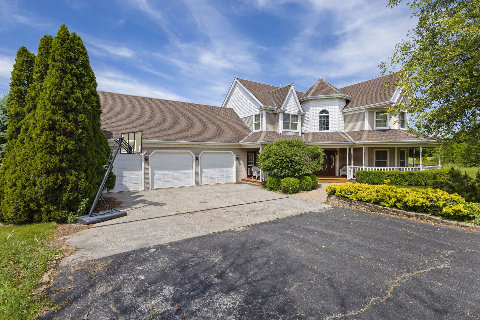 1848 East Offner Road Beecher, IL 60401 - Photo 2 of 28
