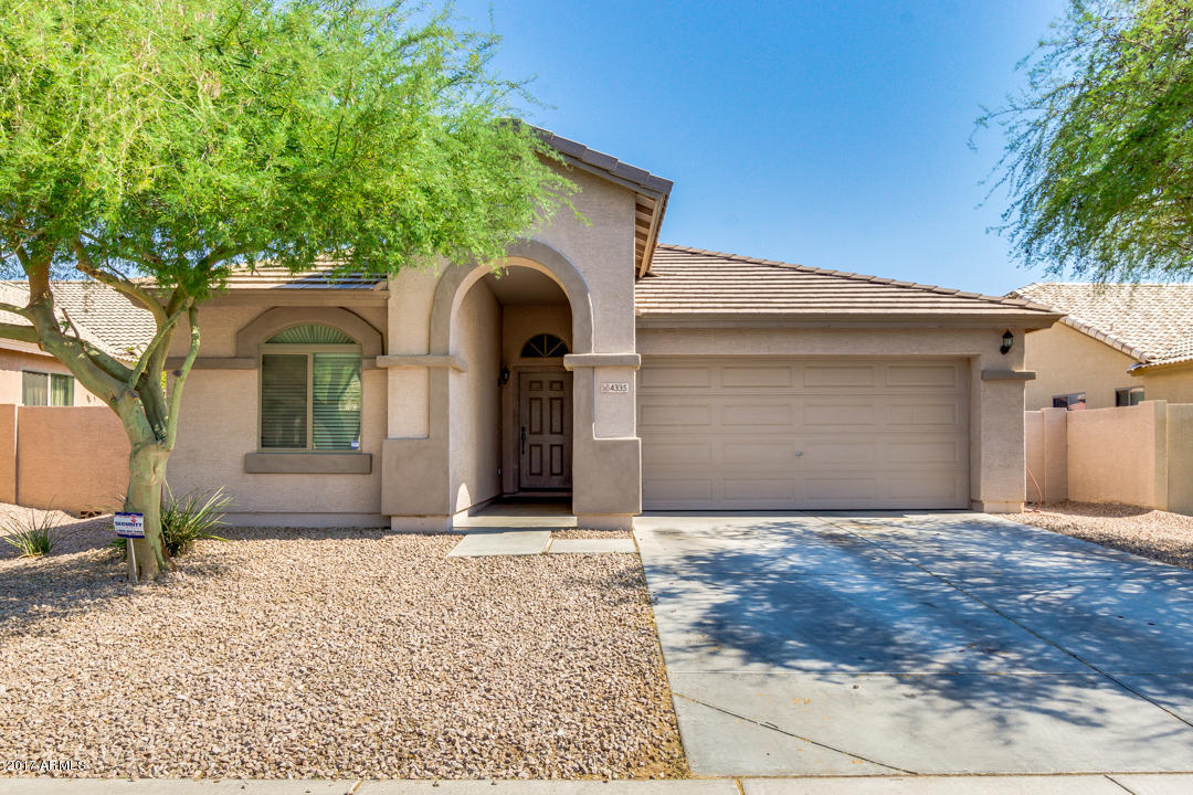 4335 West Darrel Road Laveen, AZ 85339 - Photo 1 of 31 01-Darrel