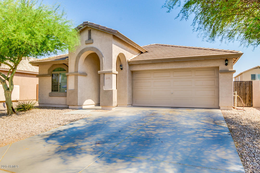 4335 West Darrel Road Laveen, AZ 85339 - Photo 2 of 31 02-Darrel