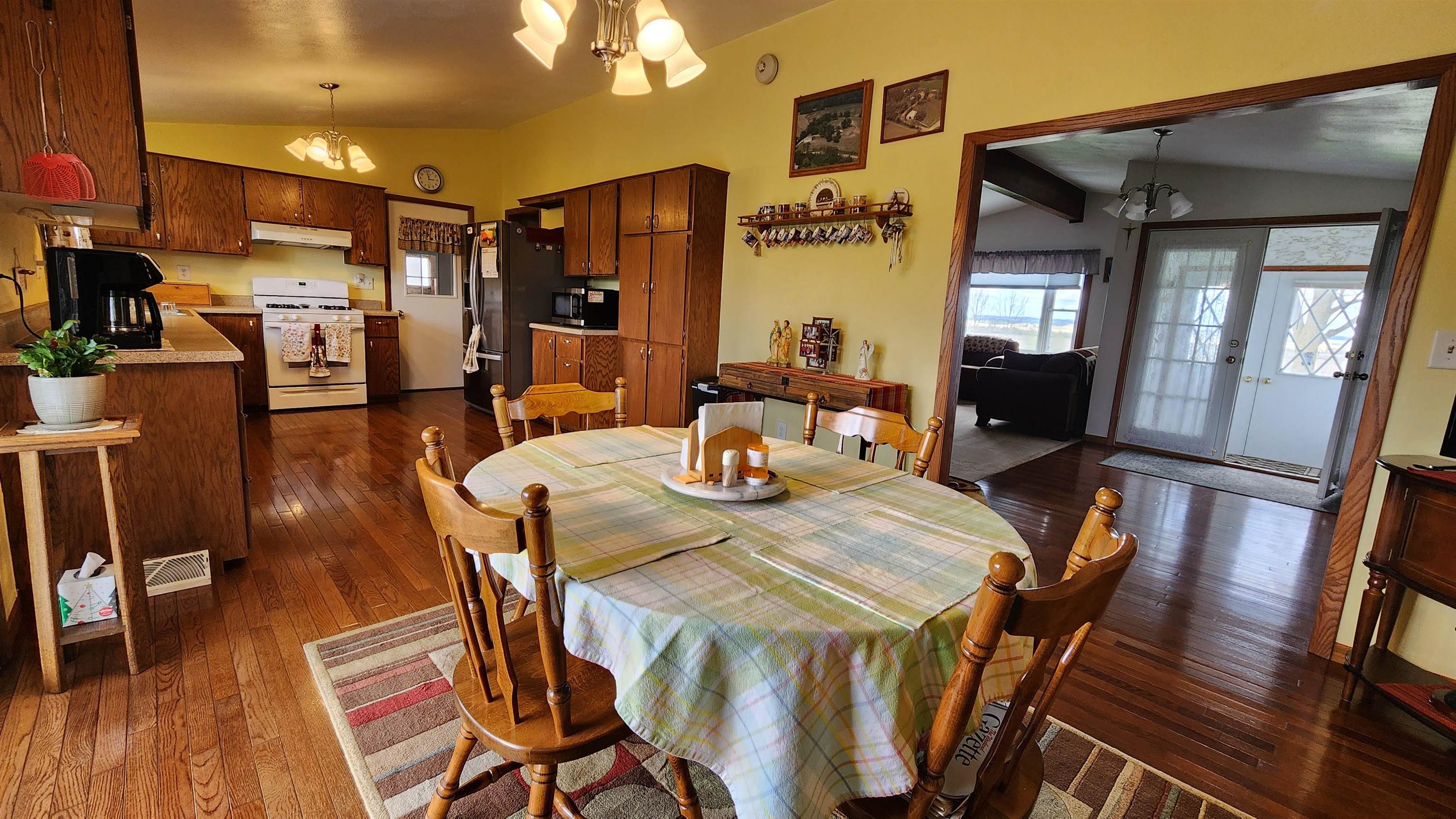 N339 Mt Hope Road Brodhead, WI 53520 - Photo 11 of 38