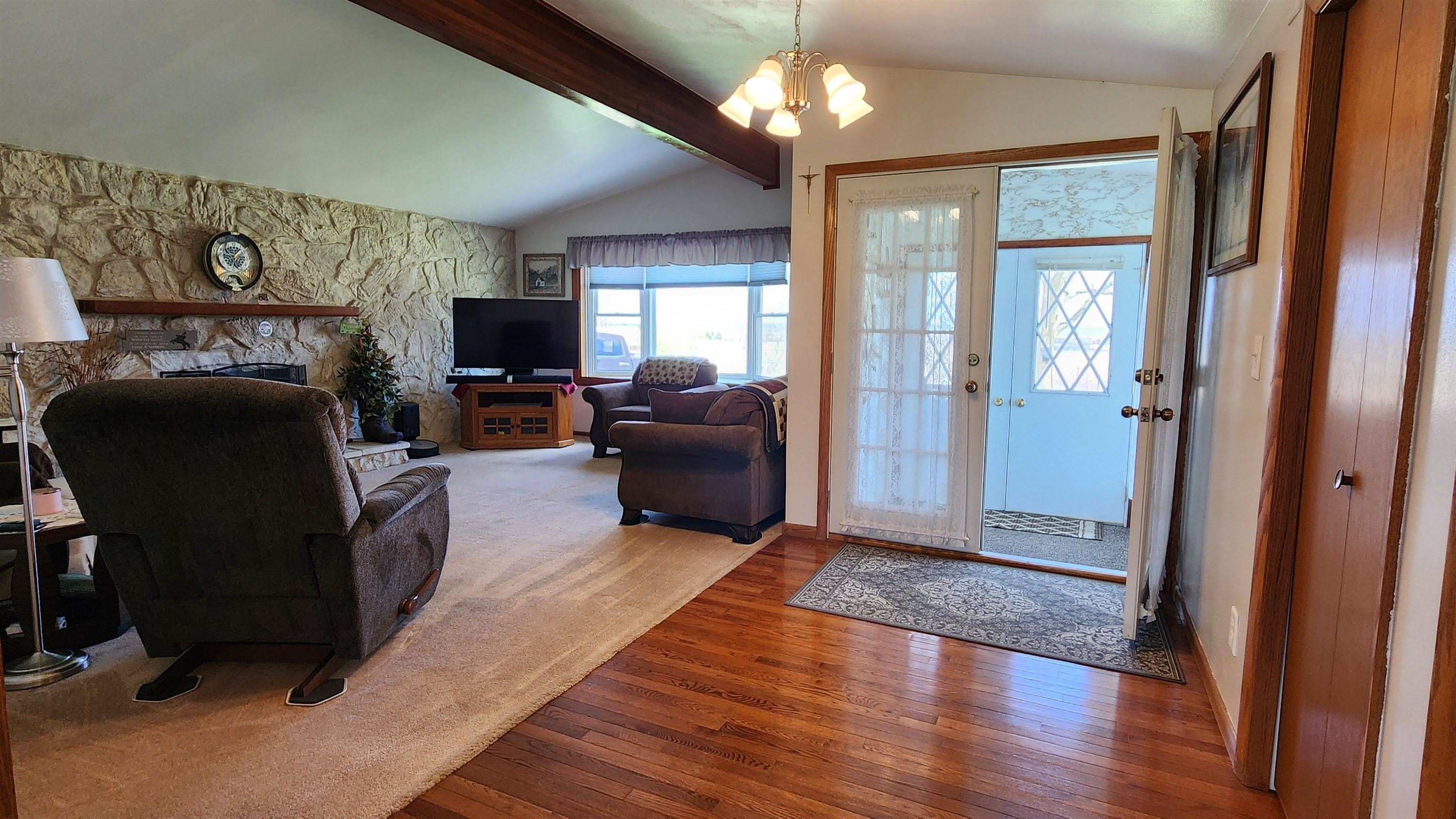 N339 Mt Hope Road Brodhead, WI 53520 - Photo 15 of 38