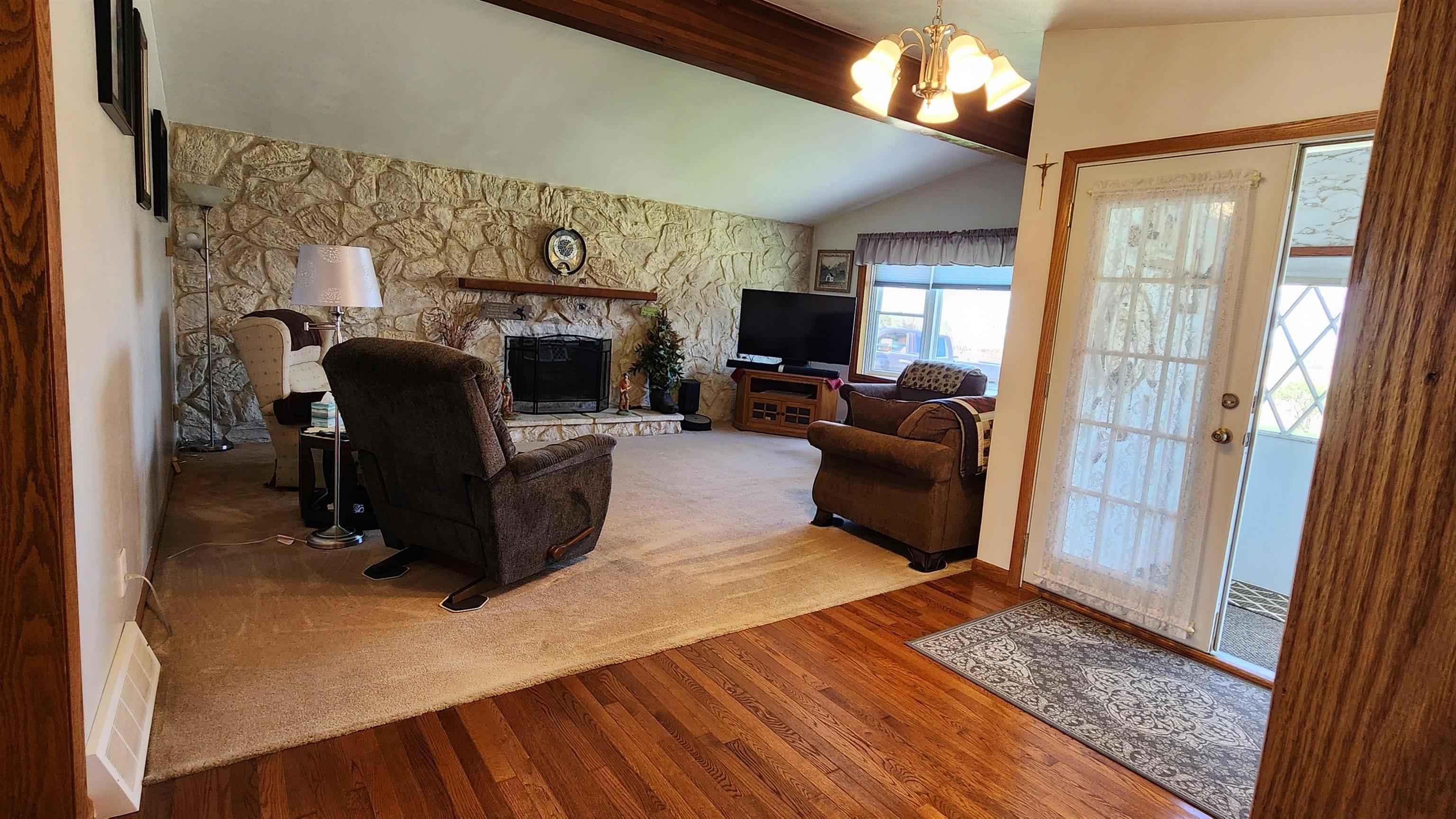 N339 Mt Hope Road Brodhead, WI 53520 - Photo 16 of 38