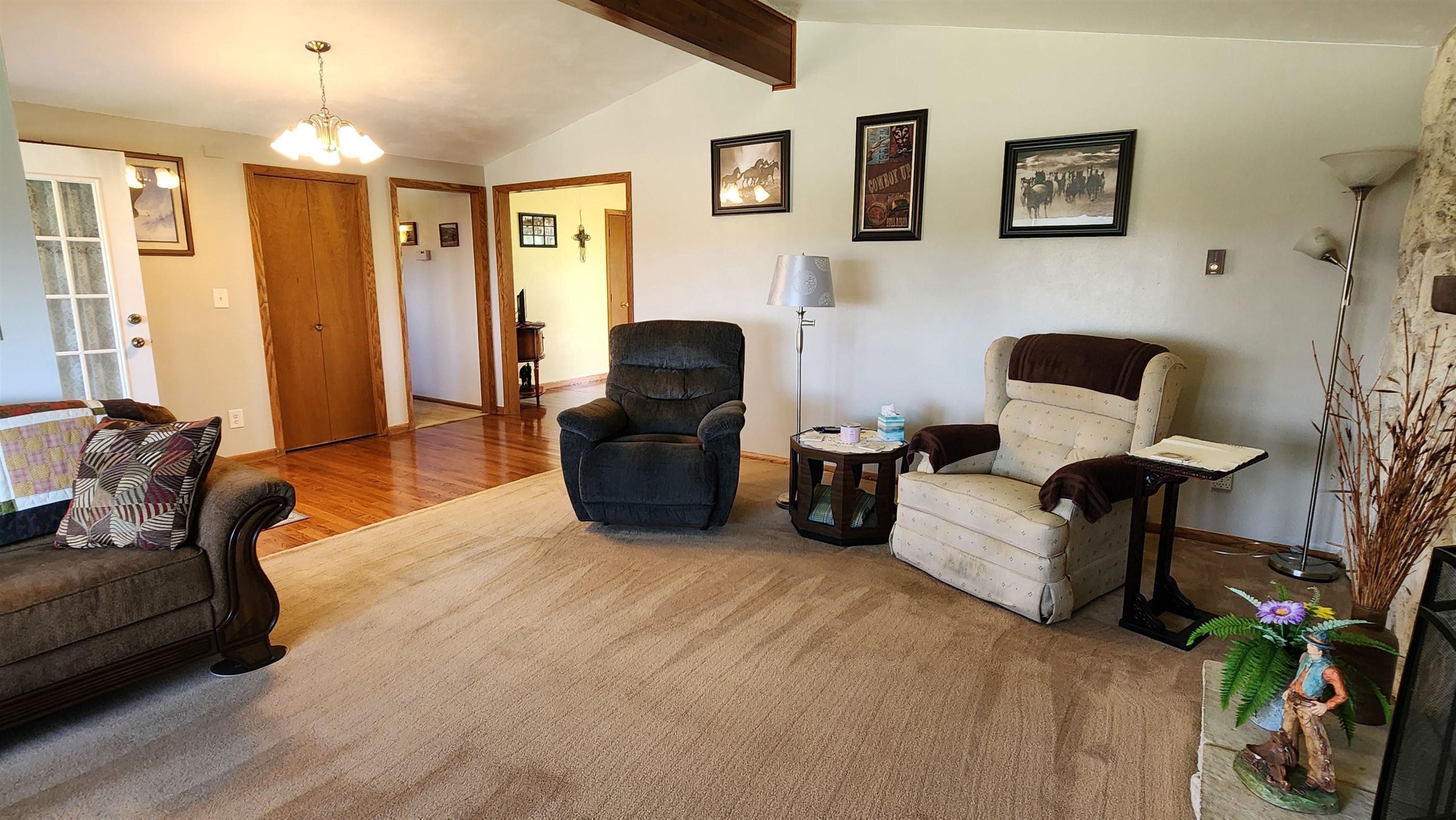 N339 Mt Hope Road Brodhead, WI 53520 - Photo 17 of 38