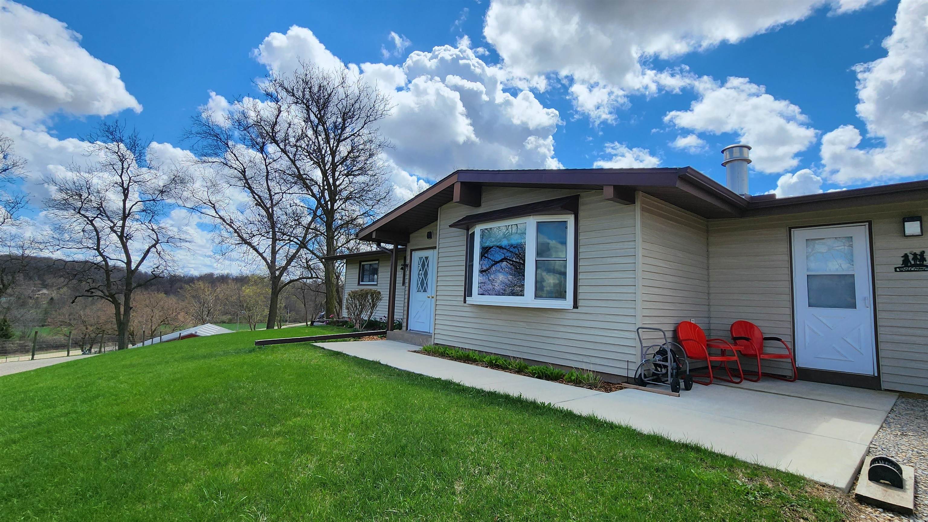 N339 Mt Hope Road Brodhead, WI 53520 - Photo 32 of 38