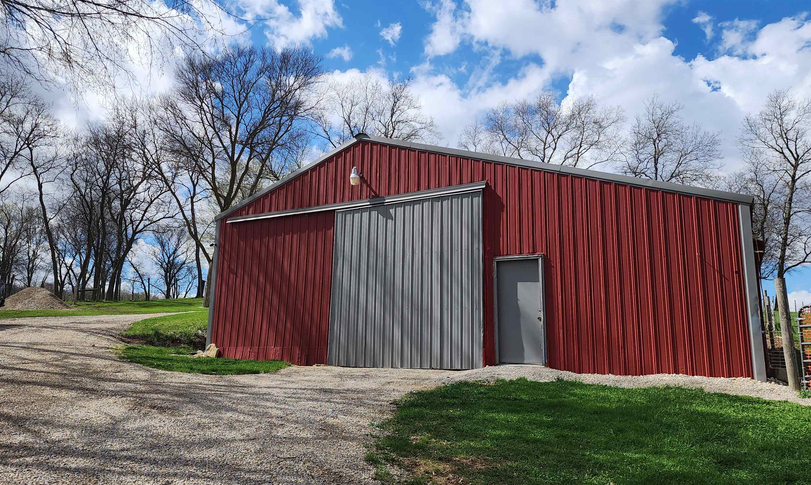 N339 Mt Hope Road Brodhead, WI 53520 - Photo 8 of 38