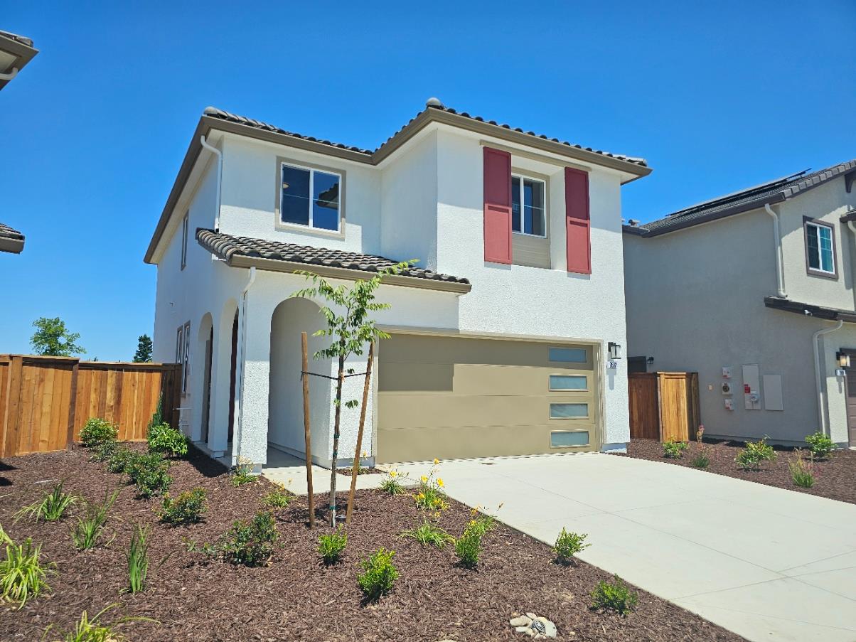 2812 Hightail Road Oakdale, CA 95361 - Photo 1 of 6