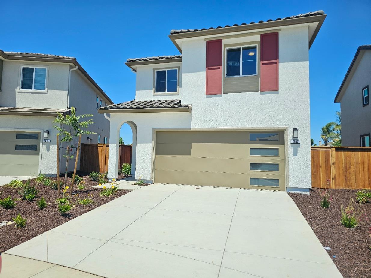2812 Hightail Road Oakdale, CA 95361 - Photo 2 of 6