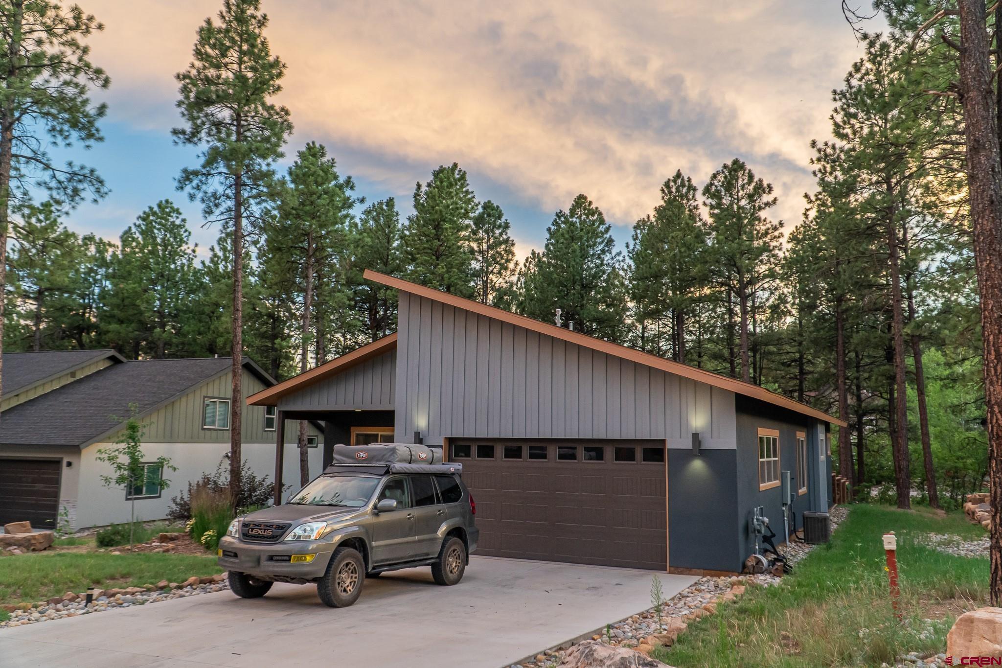 298 Hay Barn Road Durango, CO 81301 - Photo 1 of 35 Gallery Image 1