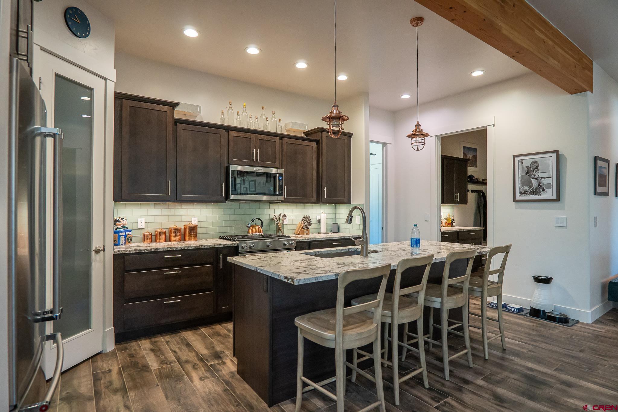 298 Hay Barn Road Durango, CO 81301 - Photo 11 of 35 Gallery Image 11