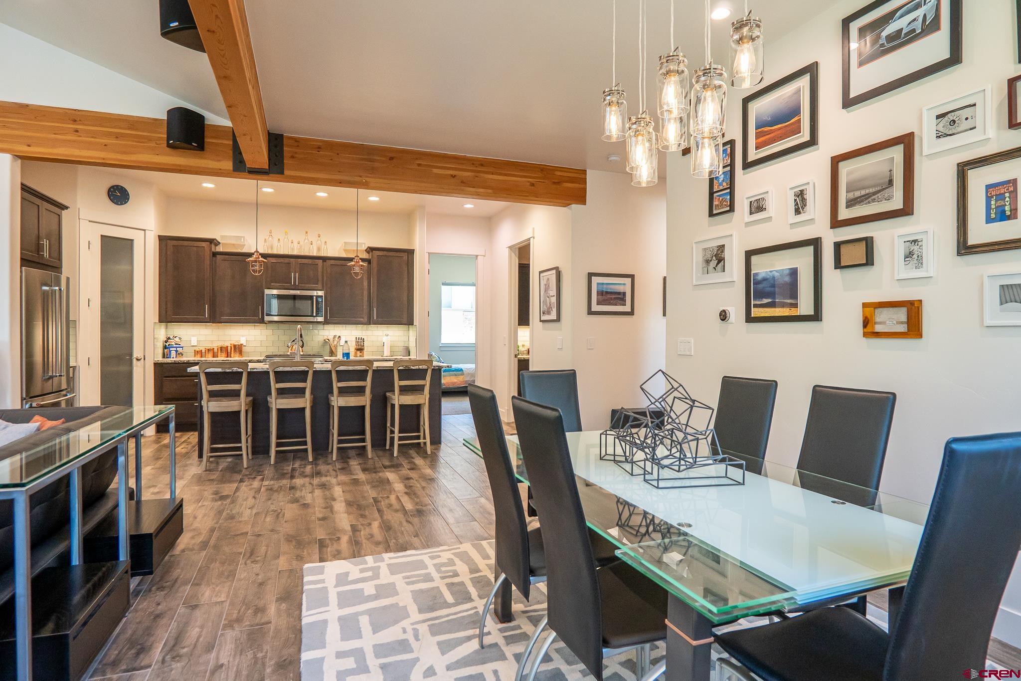 298 Hay Barn Road Durango, CO 81301 - Photo 13 of 35 Gallery Image 13