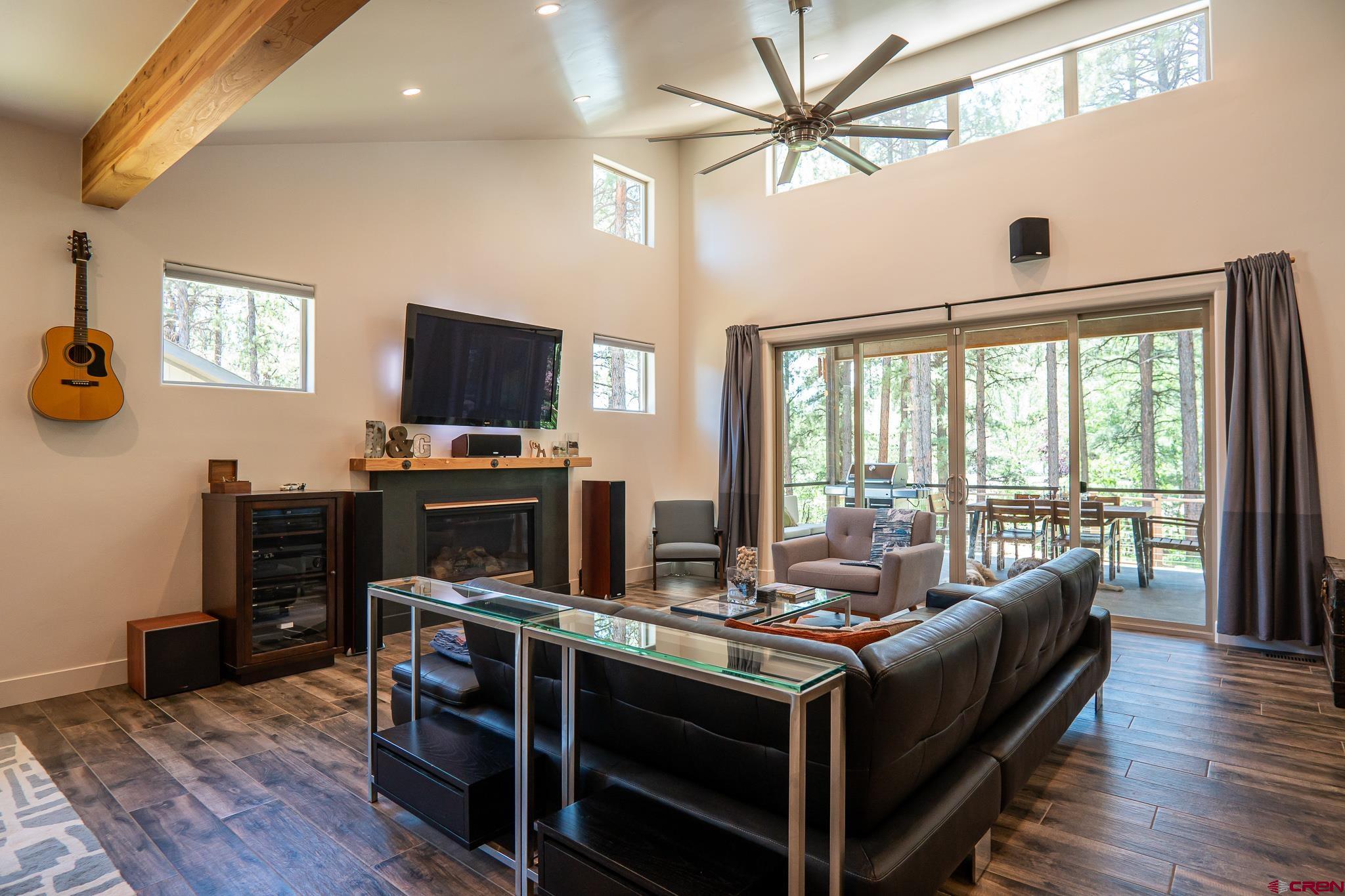 298 Hay Barn Road Durango, CO 81301 - Photo 15 of 35 Gallery Image 15