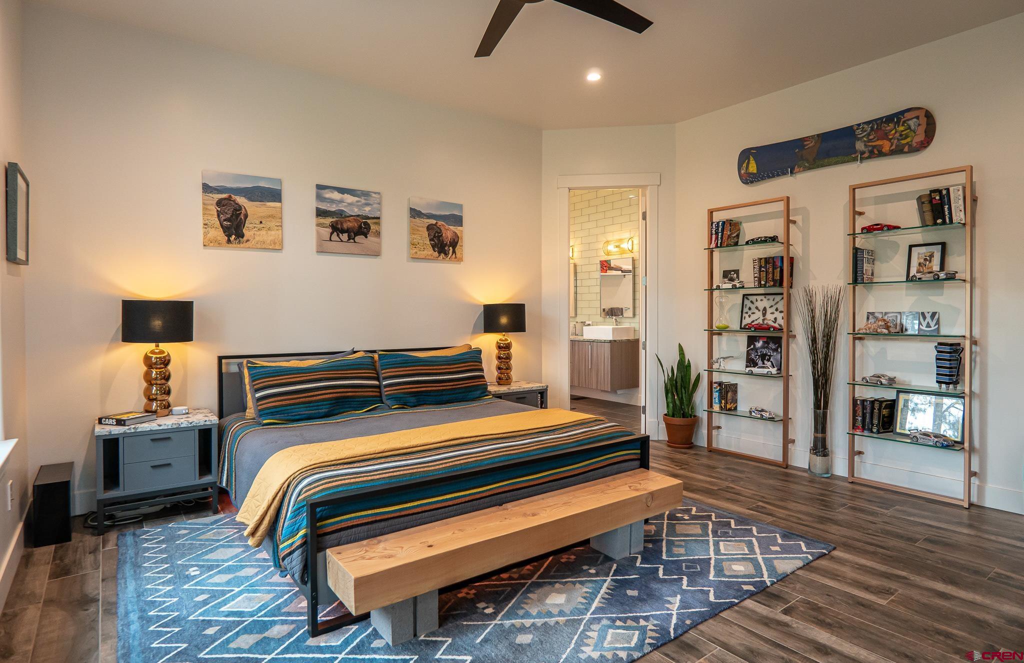298 Hay Barn Road Durango, CO 81301 - Photo 20 of 35 Gallery Image 20