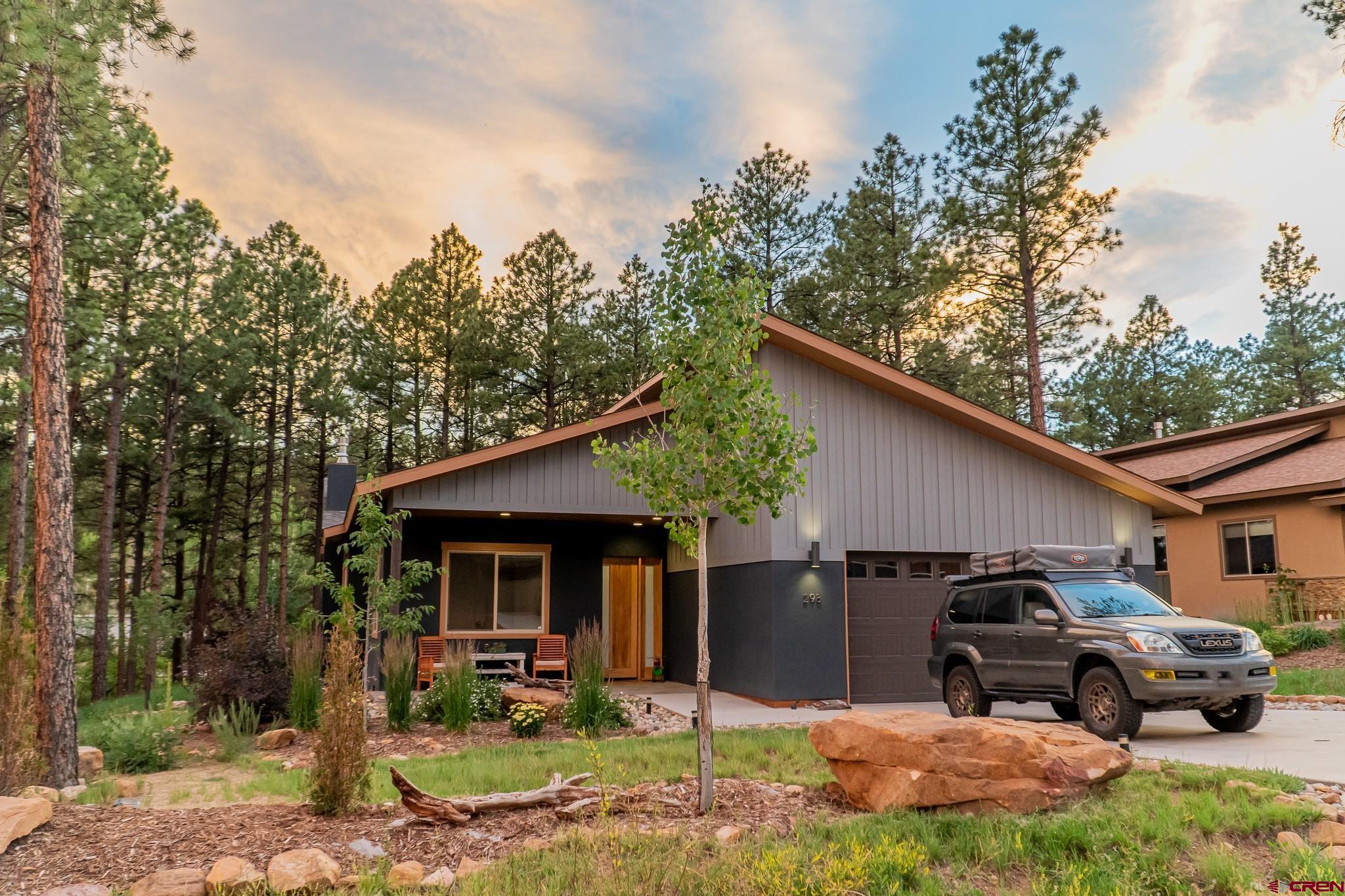 298 Hay Barn Road Durango, CO 81301 - Photo 2 of 35 Gallery Image 2
