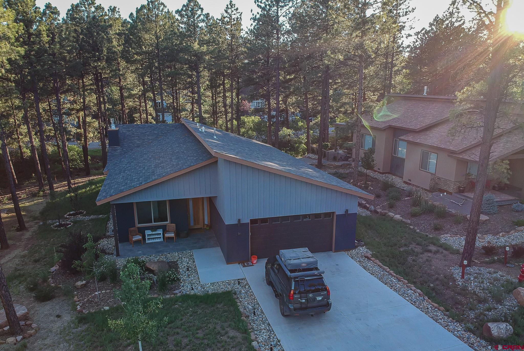 298 Hay Barn Road Durango, CO 81301 - Photo 3 of 35 Gallery Image 3