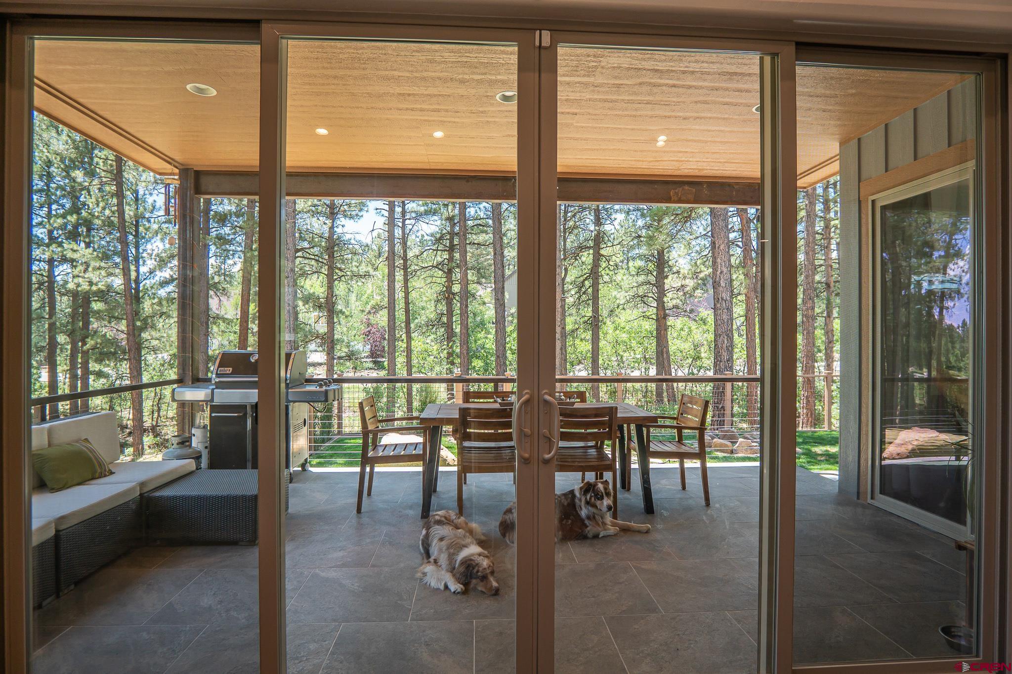 298 Hay Barn Road Durango, CO 81301 - Photo 32 of 35 Gallery Image 32