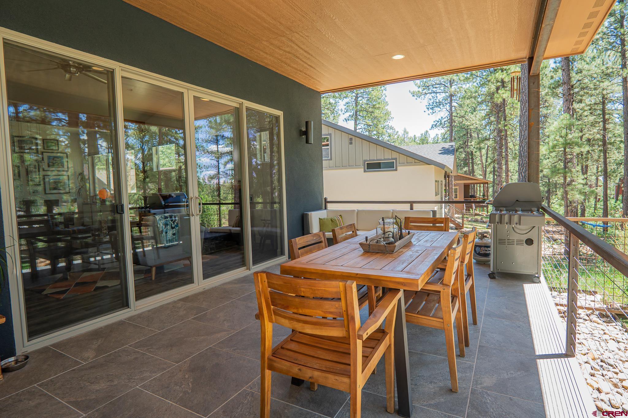 298 Hay Barn Road Durango, CO 81301 - Photo 33 of 35 Gallery Image 33