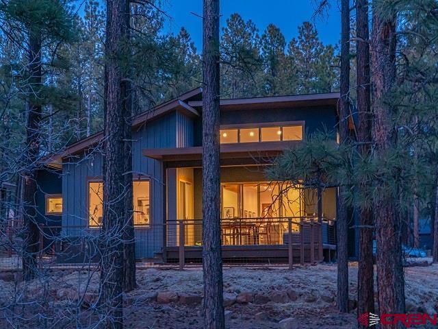 298 Hay Barn Road Durango, CO 81301 - Photo 34 of 35 Gallery Image 34