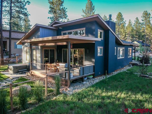298 Hay Barn Road Durango, CO 81301 - Photo 35 of 35 Gallery Image 35